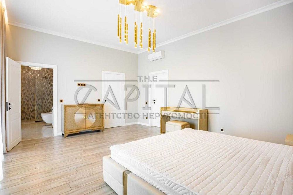 Продажа дома, Крушинка, КГ Green Town