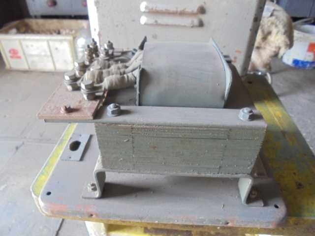 Трансформатор понижающий, пр-во" Будапешт"