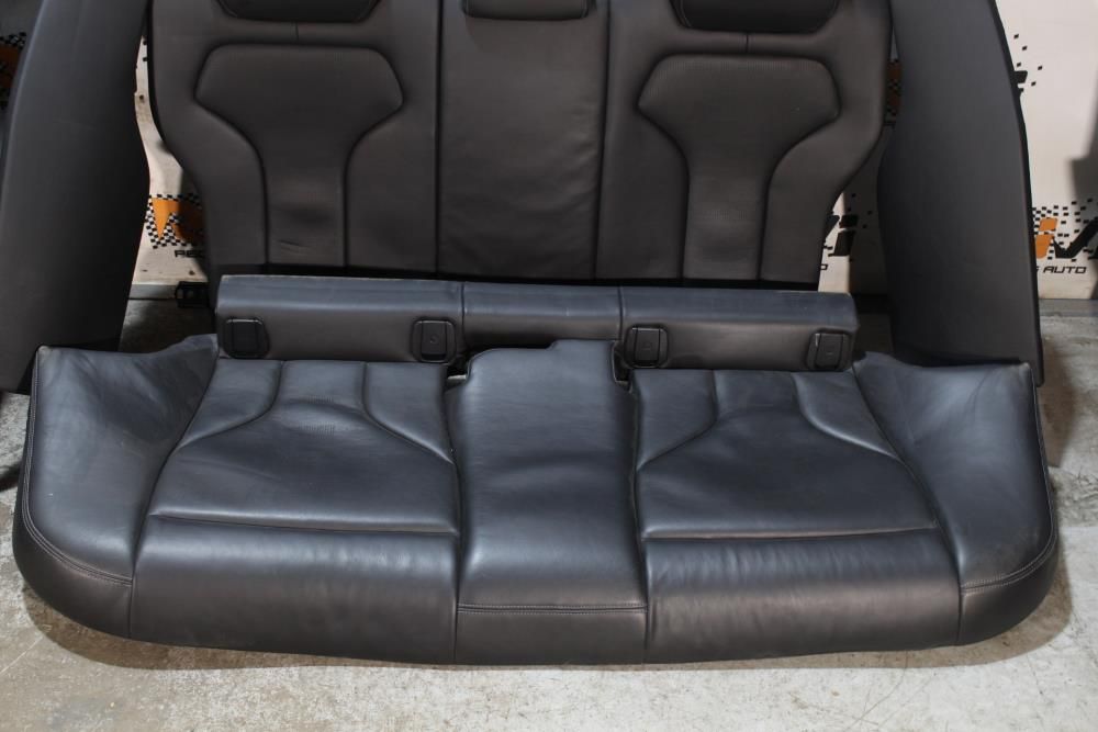 Conjunto de bancos BMW 3 (F30, F80)