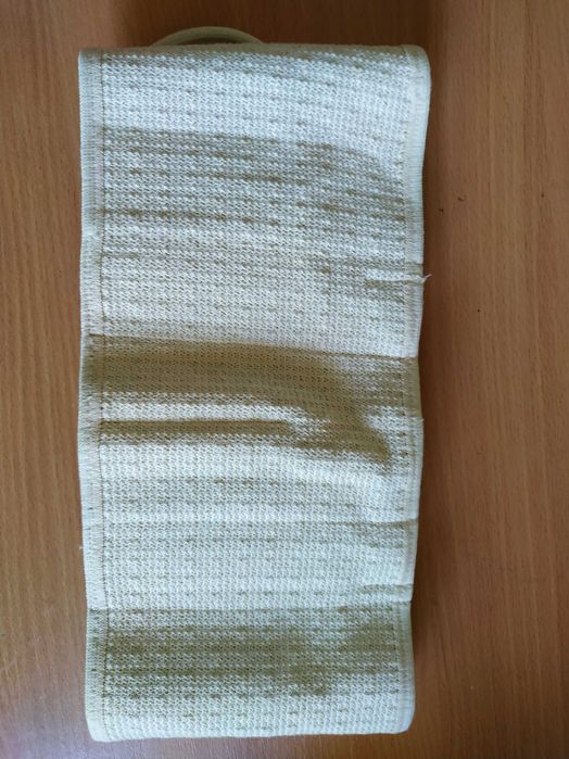 Новый Бандаж до и после родов