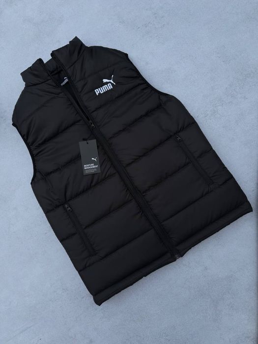 Продаем желетки вечерние