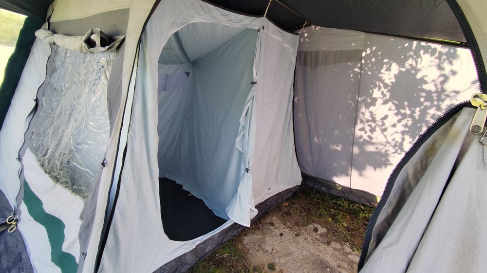 Палатка Mars camping