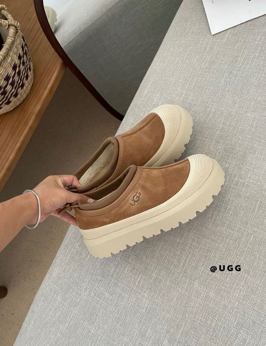 Уггі UGG Tasman Weather Hybrid