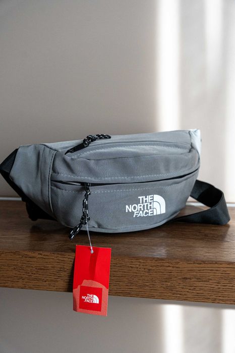 Бананка The North Face/бананка через плече/нагрудна сумка/поясна сумка