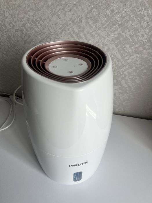Зволожувач Philips