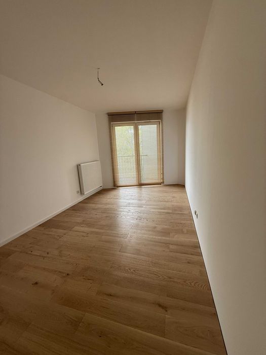 Mieszkanie w wysokim standardzie z miejscem w garażu podziemnym w cenie!