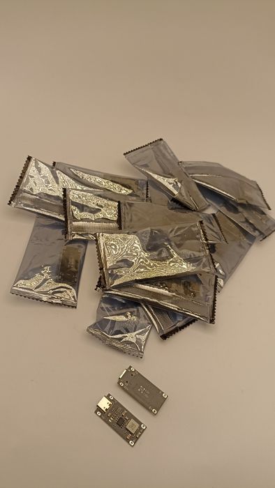 Модуль зарядки ip2312 (круче чем TP4056)