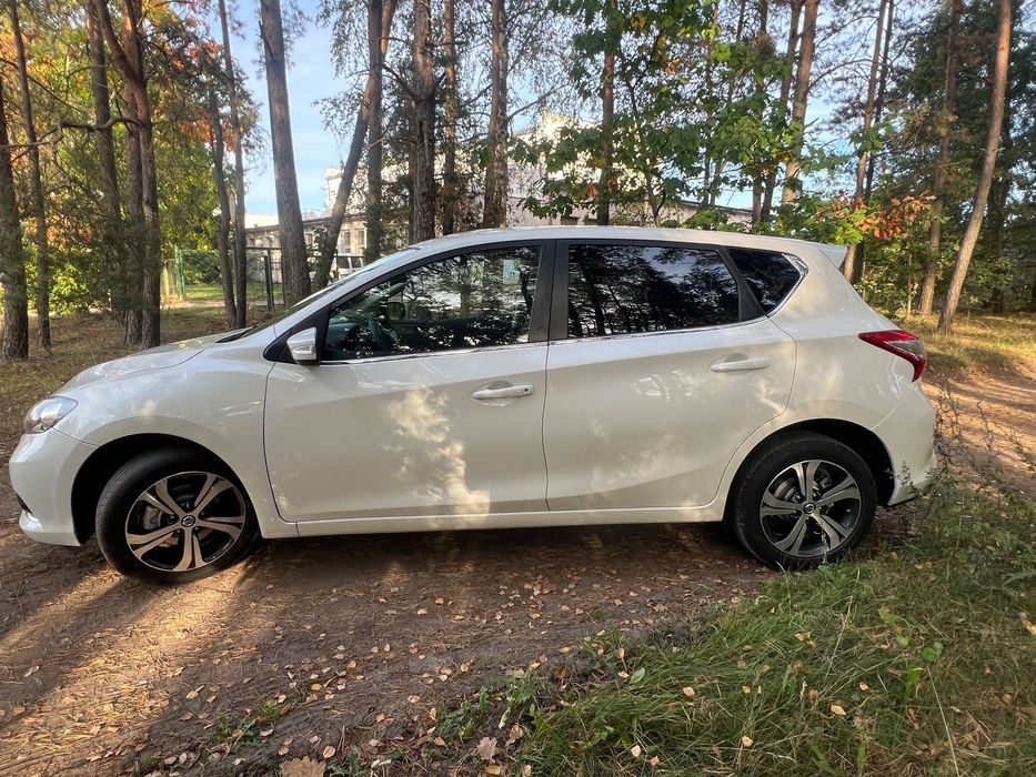 Nissan Pulsar Nissan Pulsar