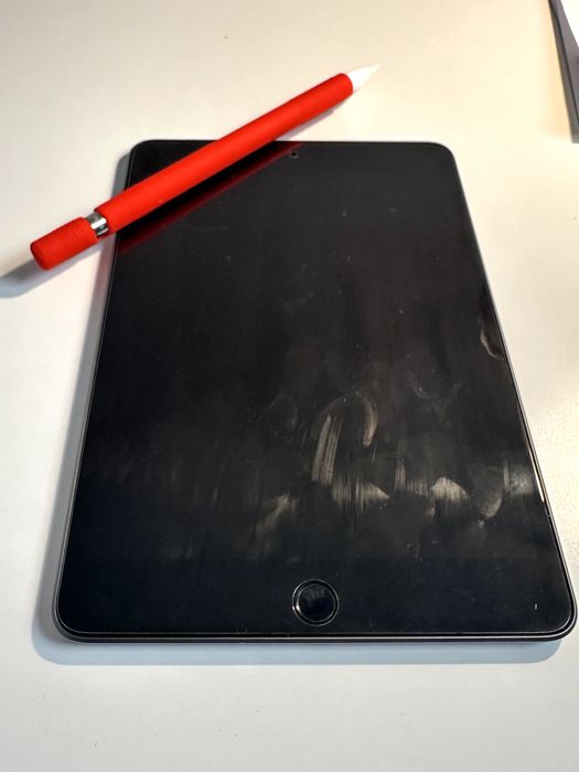 iPad mini 5 Wi-Fi + Cellular 64 GB + Pencil