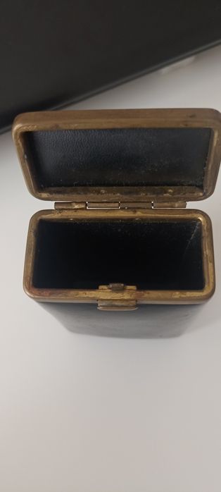 cigarreira anos 70