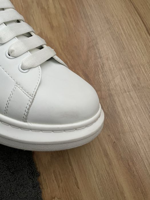 Sapatilhas Alexander McQueen (originais) 42