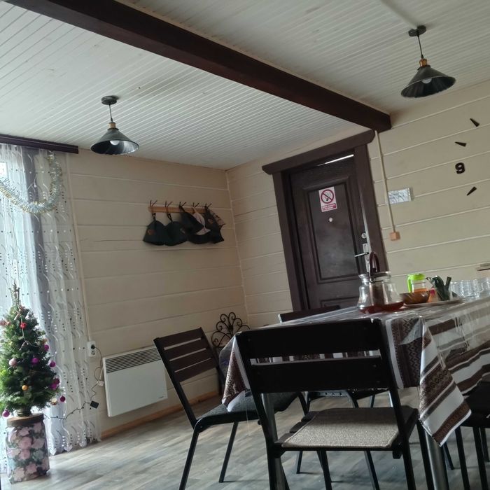 Чан "Над Прутом"