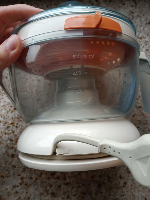 Espremedor de citrinos elétrico Philips Vitesse