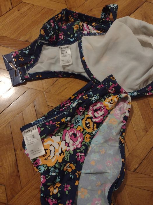 Strój kąpielowy Freya