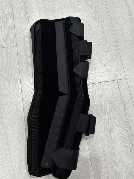 Streifeneder orteza stawu kolanowego 50 cm, zgięcie 20%, NOWA