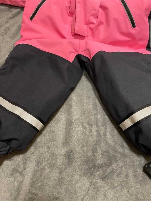 Kaxs зимовий термокомбiнезон мембранный комбинезон 92-98