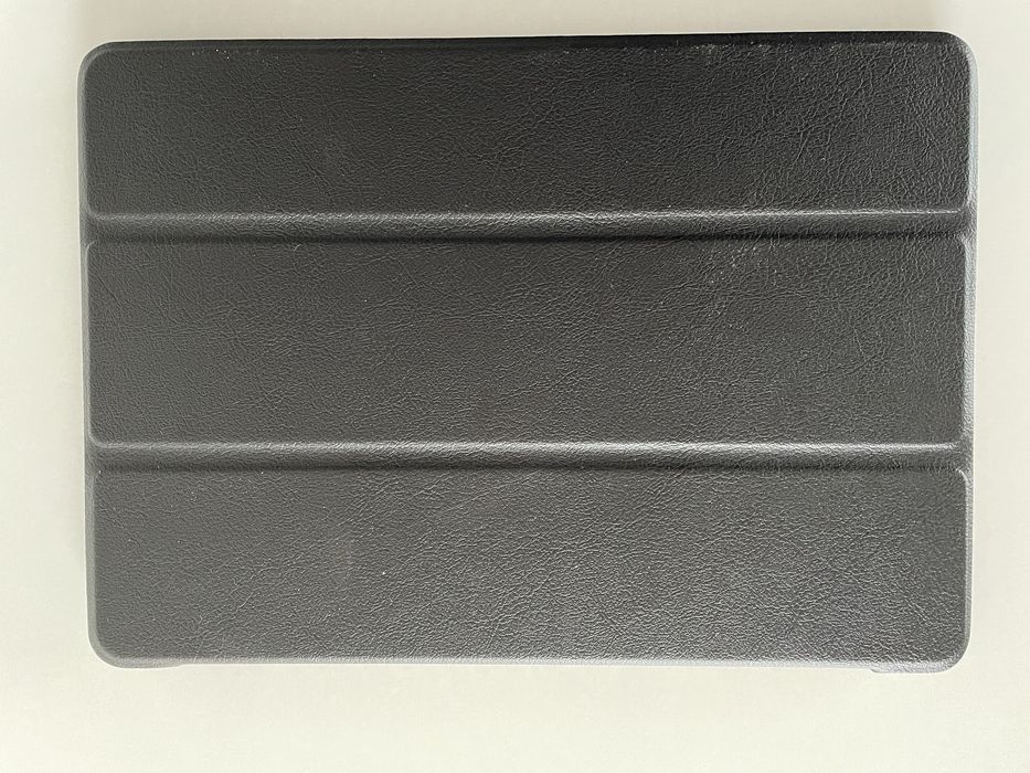 Etui na tablet - Pad Pro 9,7 - Nowy - Czarny