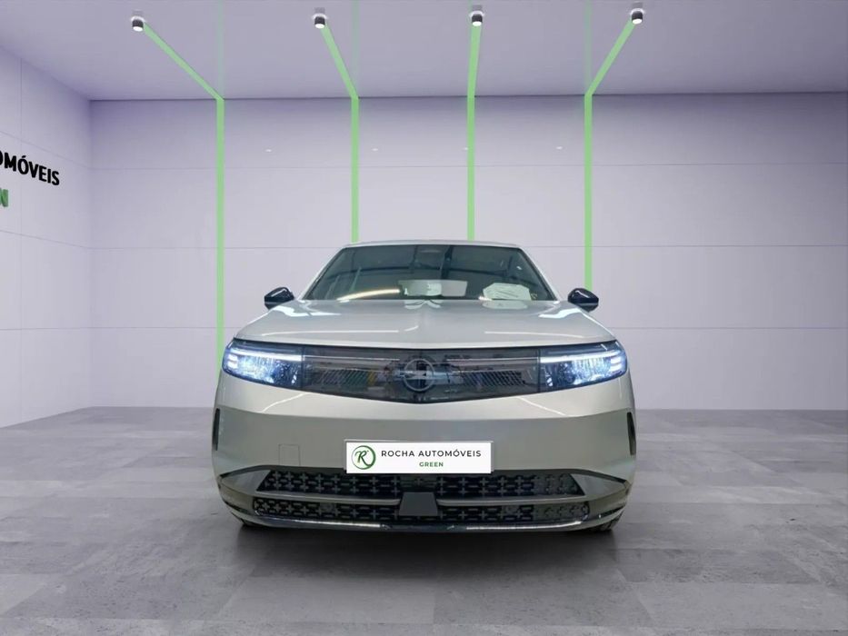 Opel Grandland Electric 73kWh GS
