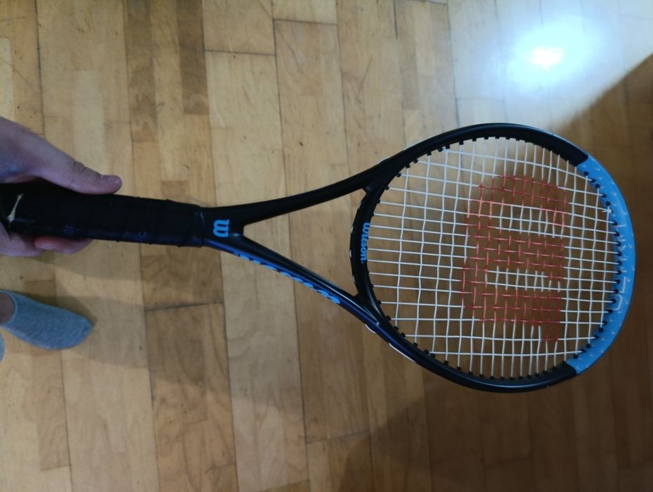Raquete Wilson Ultra Power 103