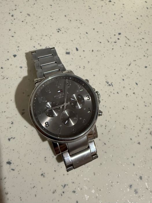 Годинник Tommy Hilfiger