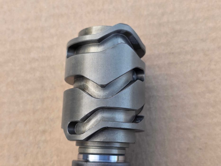 Kompletny programator bęben choinka KTM sx exc 125 / 200 r. 02-05 OEM