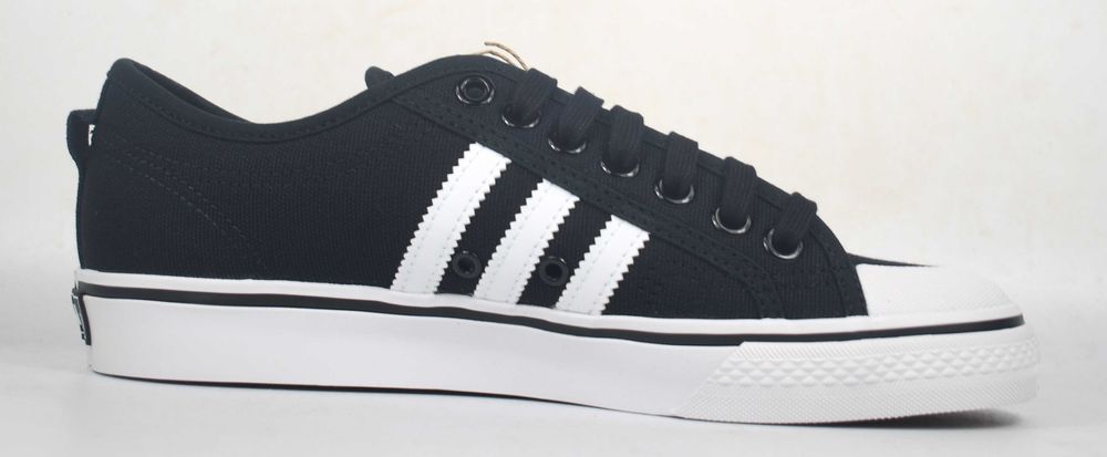 adidas Trampki Nizza CQ2332  rozmiar 43 1/3