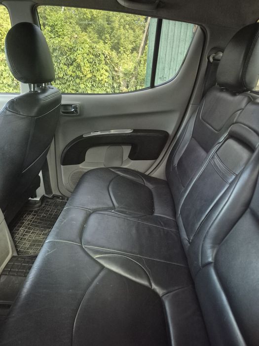 Mitsubishi L200 IV 2007 р.в. 2.5 TD 4X4