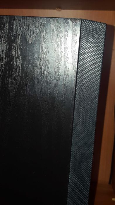 Unikatowe Głosniki Unitra TONSIL TS 50