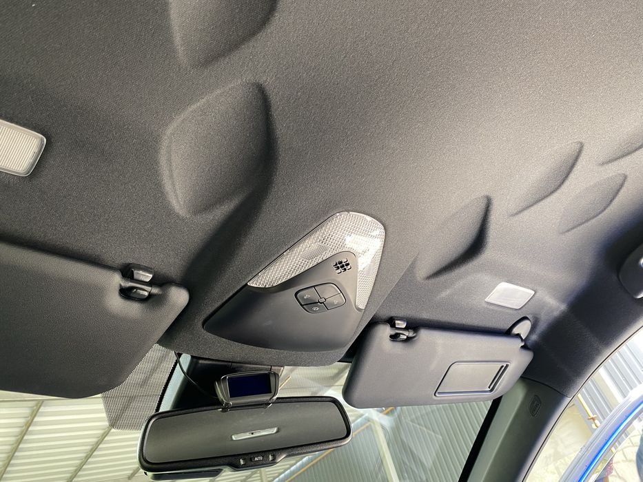 Toyota C-HR 2018 року