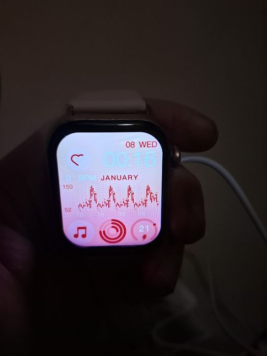 Smartwatch kino watch active 2