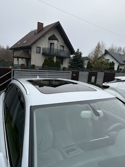 AUDI A6 C7 – 2.0 TDI I 177KM I Biała | Pakiet stylistyczny RS6