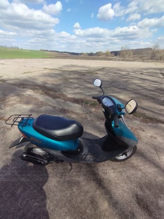 Скутер Хонда діо 35