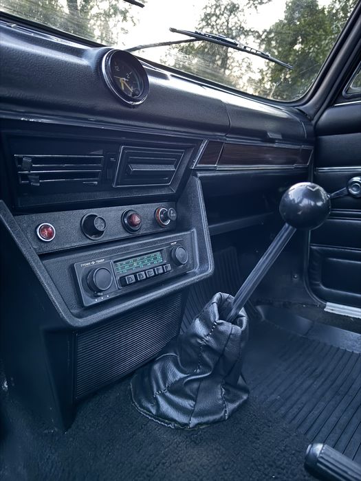 BA3  Lada 2106 1987