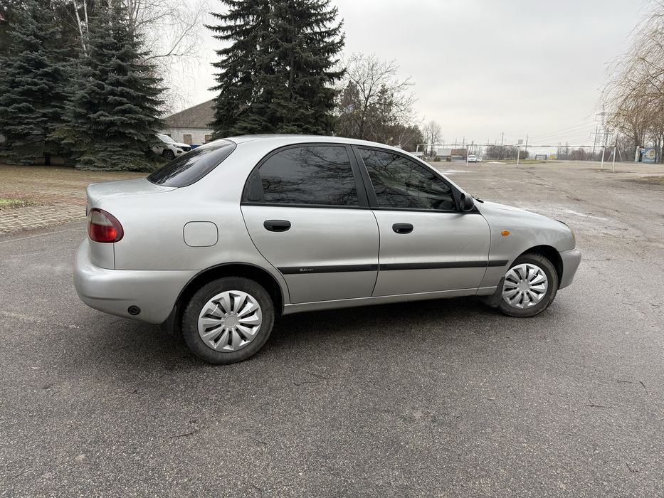 Продам Lanos SE . 2003