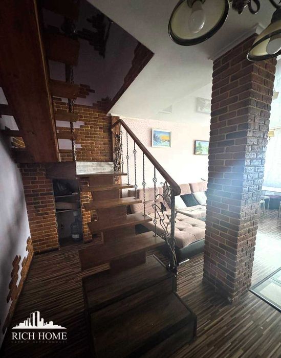 ЖК Пражський квартал. Продаж укомплектованої квартири. Безготівка так!