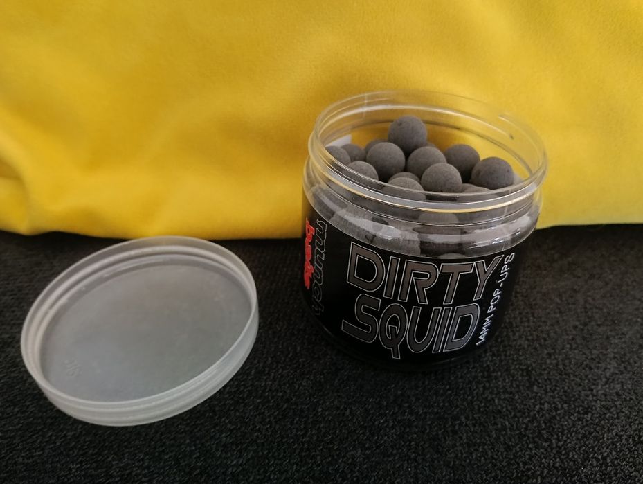 Zestaw kulek munch baits