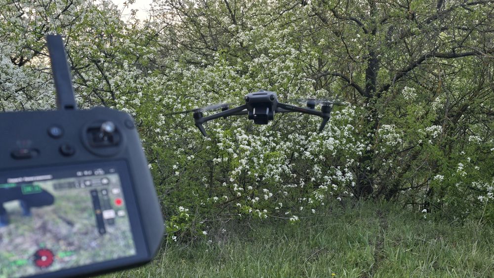 Dji mavic 3 enterprise