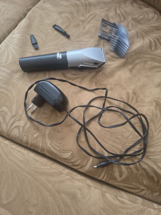 Машинка для стрижки Philips