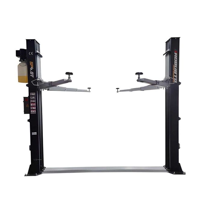 Подъемник для автомобиля Robusto 4Т підйомник для сто автомобіля