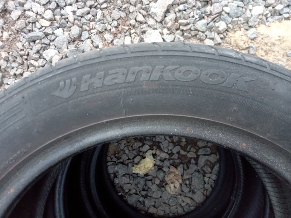 Hankook ventus S1 evo 195/50R15 82H