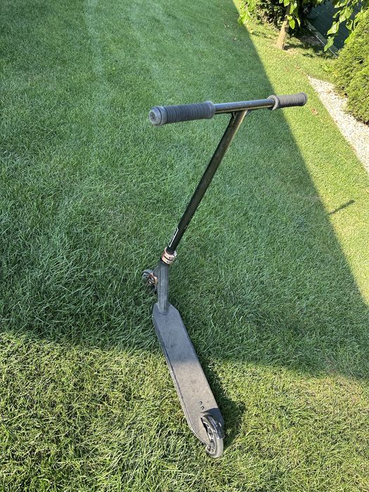 HULAJNOGA WYCZYNOWA freestyle V5 Oxelo Decathlon