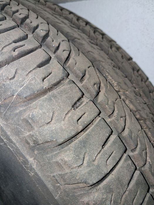 Par Pneus BFGoodrich