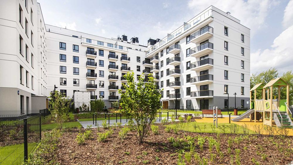 !!!SUPER OFERTA w nowym apartamentowcu!!! Pokój Ryżowa