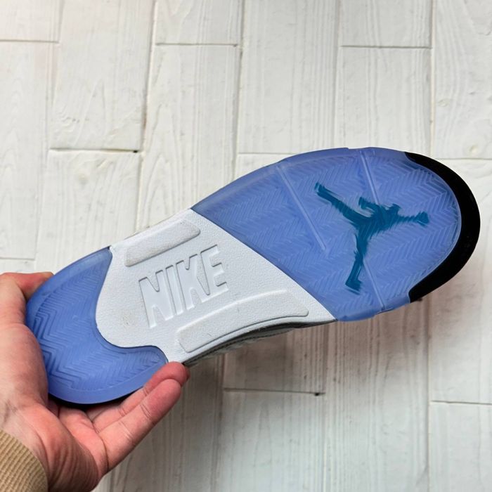 Чоловічі кросівки nike air jordan 5