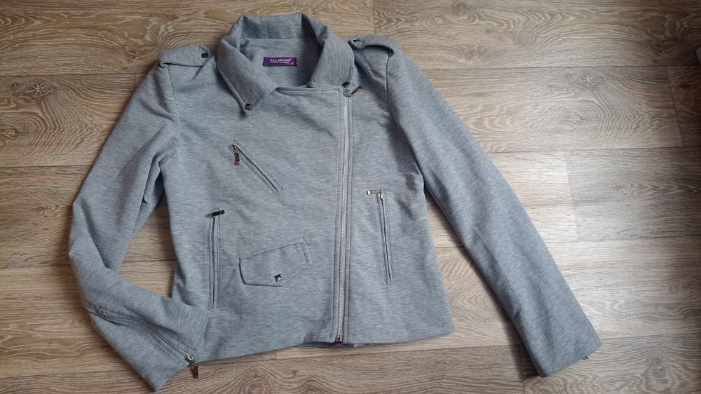 Kurteczka bluza lekka L