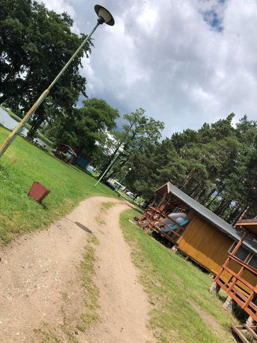 Domek letniskowy na Mazurach, Węgorzewo.
