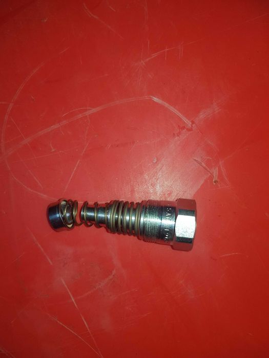 Szybkozłącze New Holland CASE 844350.47