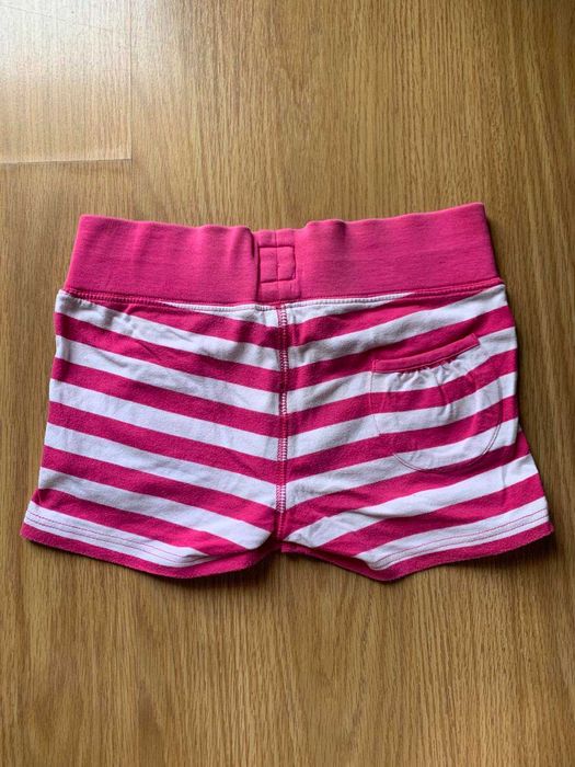 Calções de menina da Zippy