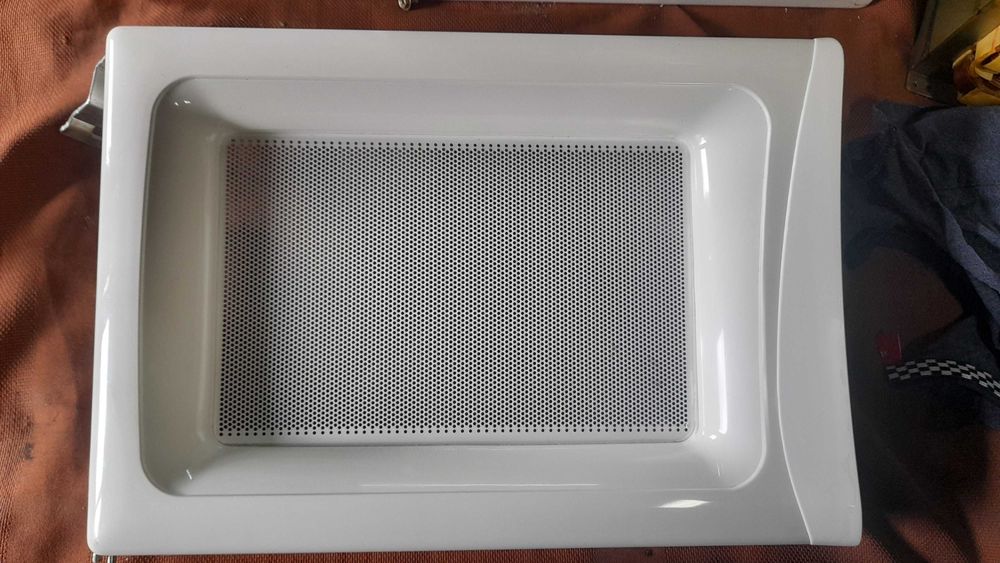 Mikrofalówka Daewoo drzwiczki KOR-61A5 Wieruszów • OLX.pl