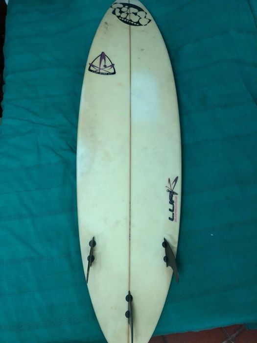 Prancha de Surf Lufi 6.0